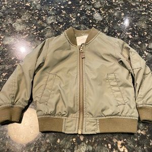 Bomber jacket - 2T